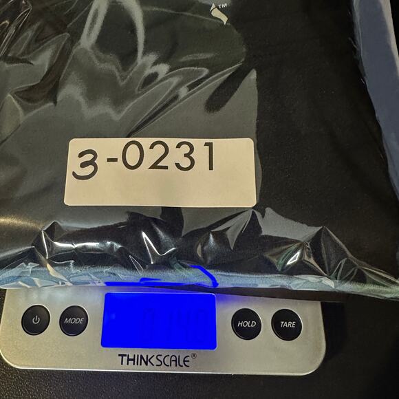 Skechers Womens Activewear Long Sleeve Tops Large Blue/Black 2 Set Workout Shirt - Picture 8 of 8